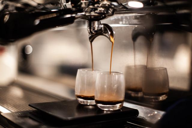 Espresso